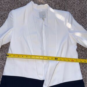 Joie Navy Blue Garment